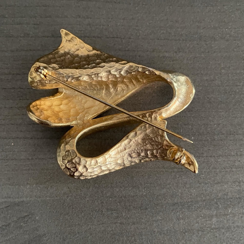 PIN BROOCH - Picture 2 of 3
